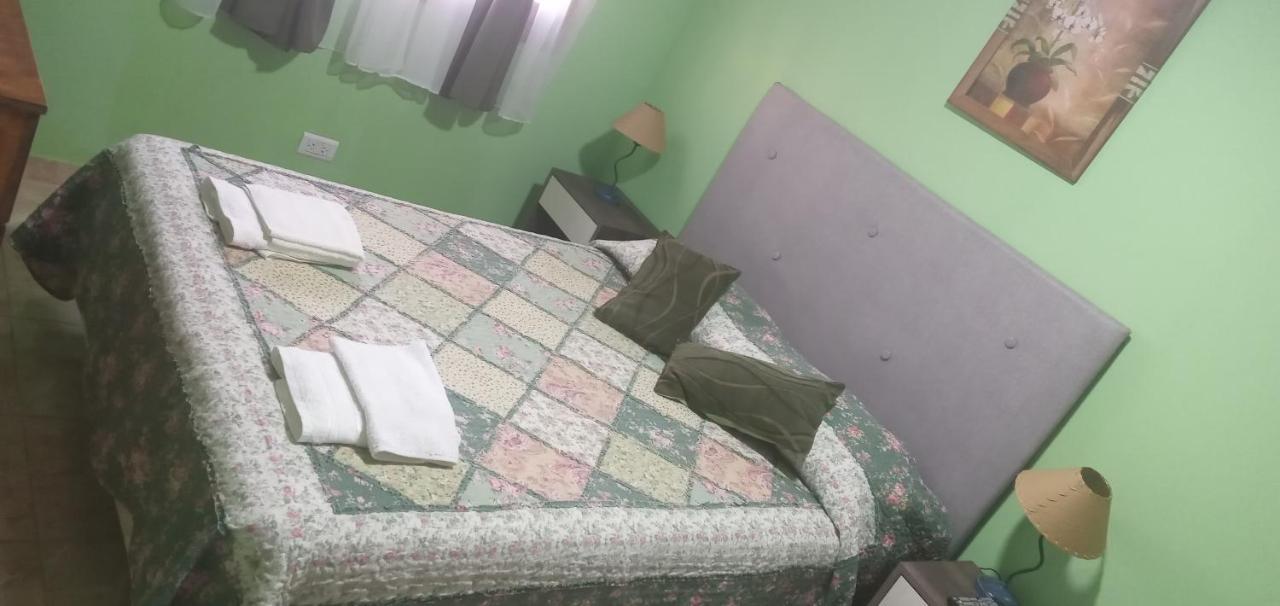 Cabanas "Las Margaritas" ウシュアイア エクステリア 写真